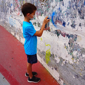 Vyronas Street Art Festival