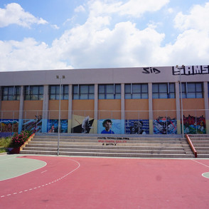 Vyronas Street Art Festival