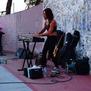 Vyronas Street Art Festival