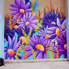 Vyronas Street Art Festival