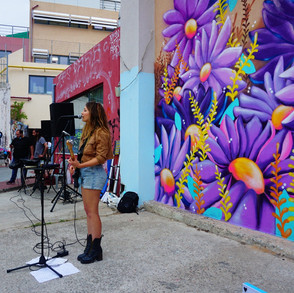 Vyronas Street Art Festival