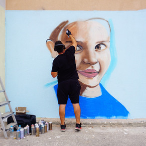 Vyronas Street Art Festival