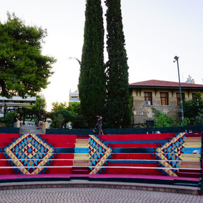 Tapitourgio Square