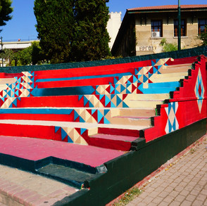 Tapitourgio Square