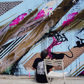Vyronas Street Art Festival