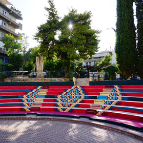 Tapitourgio Square
