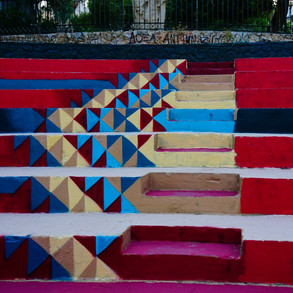 Tapitourgio Square