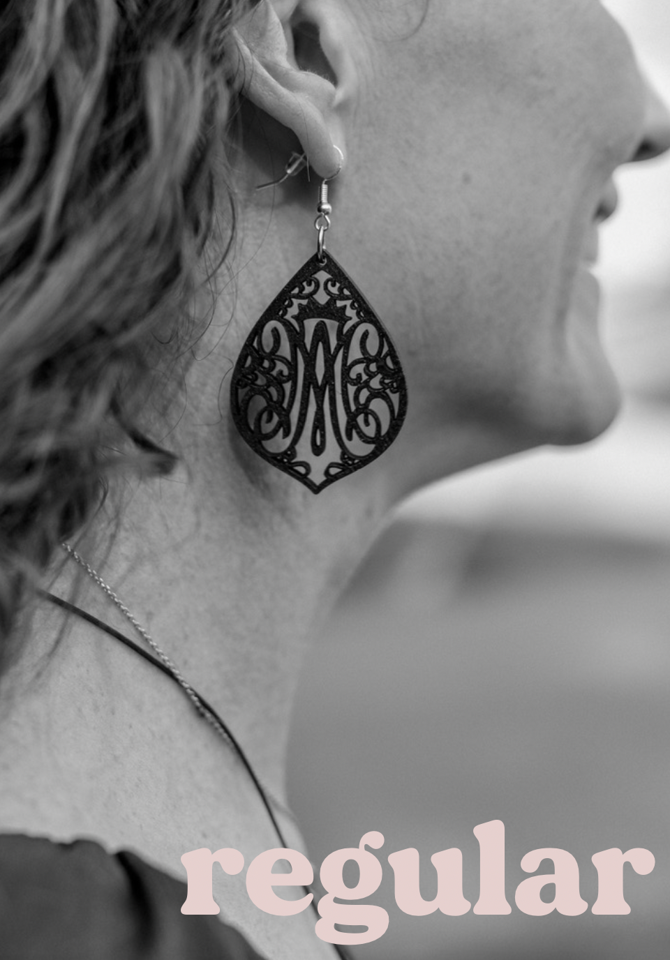 Thumbnail: Marian Auspice Earrings