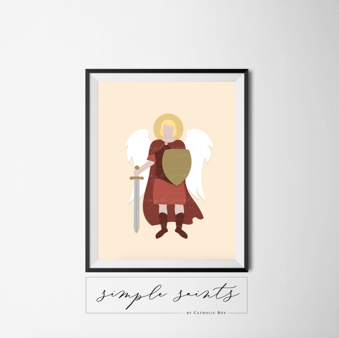 St. Michael the Archangel