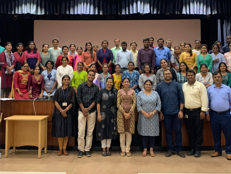 ‘How was the food?’- Spaghetti and a heavy lunch