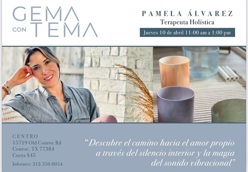 Gema con Tema