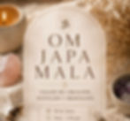 OM Japa Mala