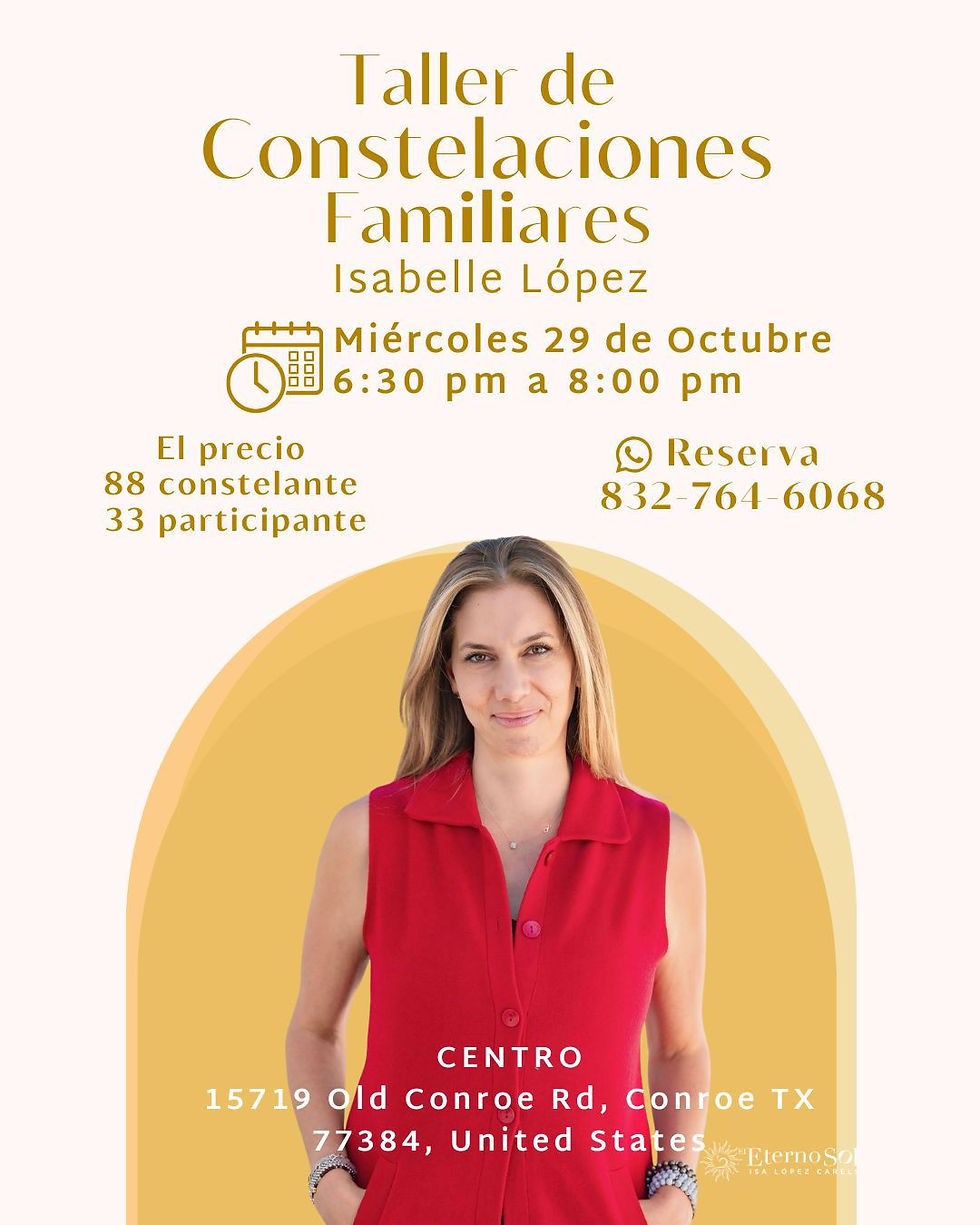 Taller de Constelaines