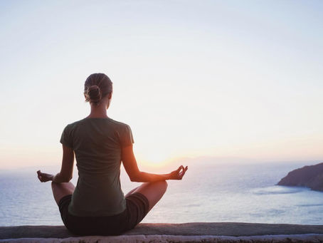 Change Your Life: Dr. Joe Dispenza Meditations