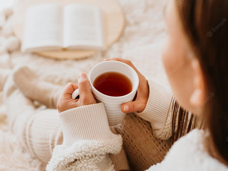 🧘♀️ ❤️ Stress Resilience & Holiday Special Offer