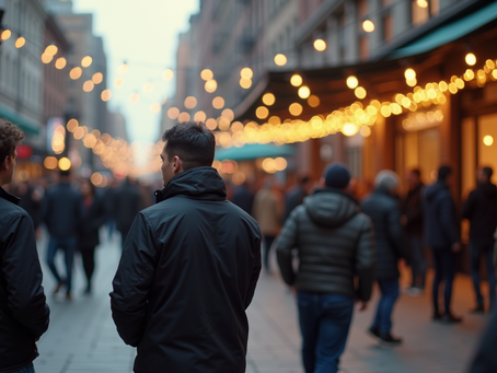 Fomentando Relaciones Humanas y Comunidades Resilientes en Nueva York