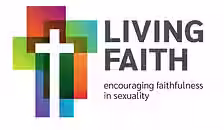 Living Faith Logo