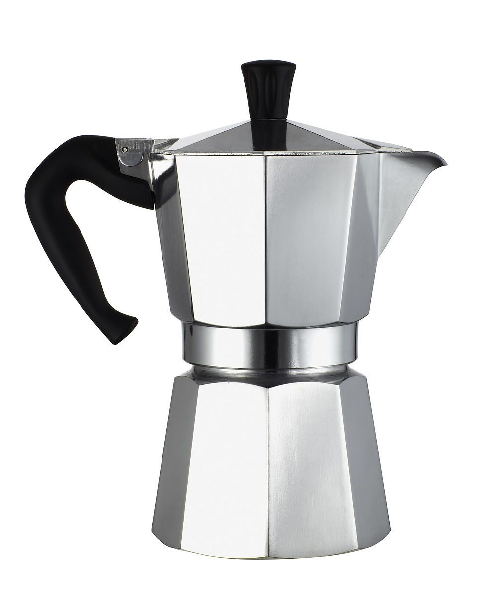 CAFETERAS