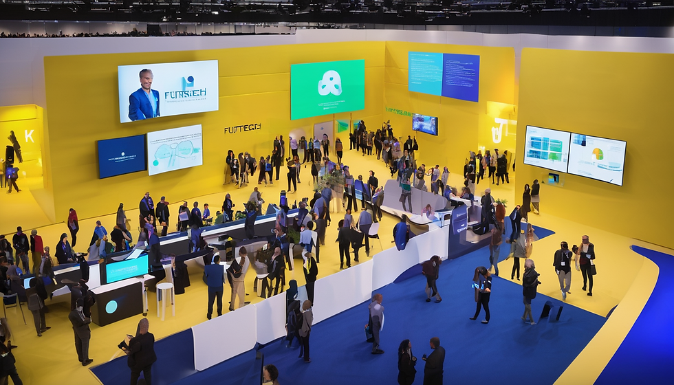 FutureTech AI Conference 2025