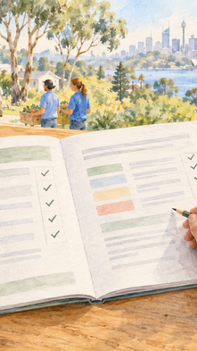 Understanding Tier 3 Reporting for Australian Not for Profits