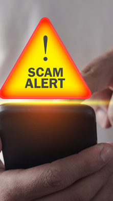 【智盟洞察】您的myGov信息需要更新？针对澳洲税务居民的四大报税骗局，ATO发布新型诈骗图例汇总