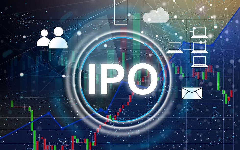 Two-Year Fast-Track IPO Trial