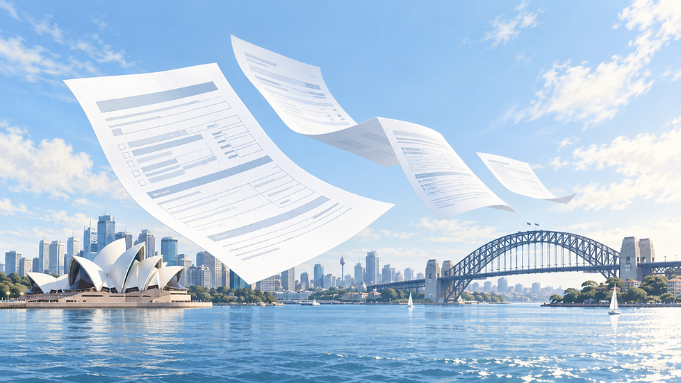 Four TPAR Checks Before You Lodge Your Contractor Tax Return
