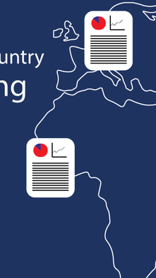 Country-by-Country Reporting