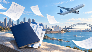 Inside this month, Travel records under the microscope