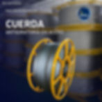 Miniatura: CABLE CORDINA 13MM