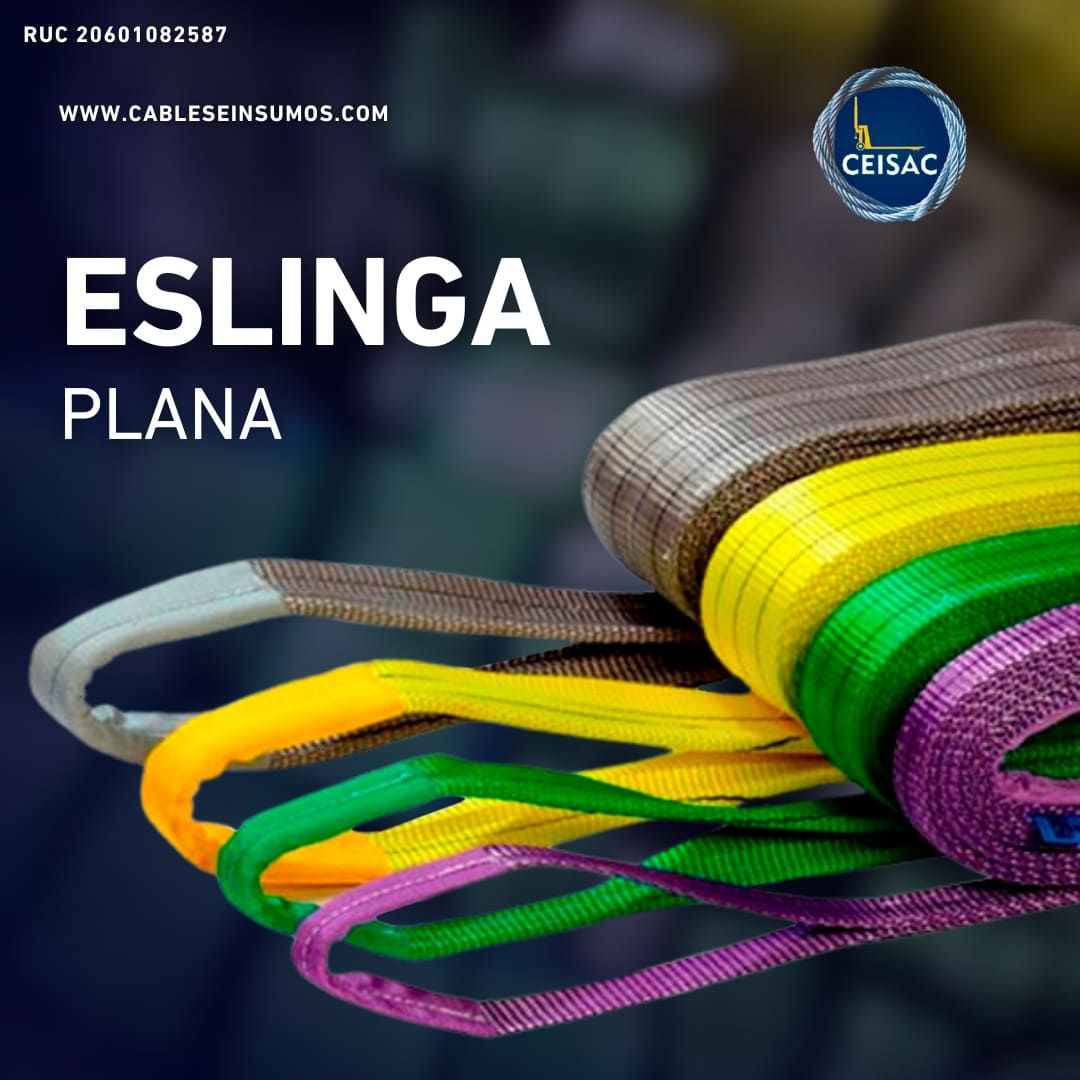 ESLINGAS