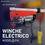 Miniatura: MINI WINCHES ELECTRICO MONOFASE 220 60HZ MODELO PA