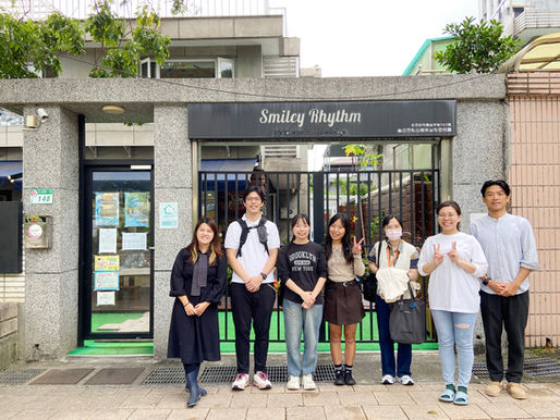 我們想給孩子的未來