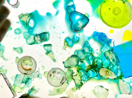 瑞吉歐方法 - 孩子的形象