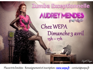 Zumba Exceptionnelle
