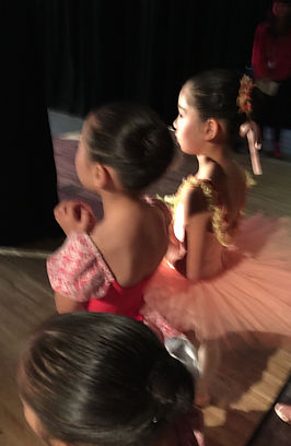 守口市 | Sana Ballet