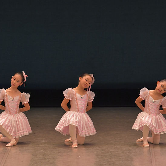 4thRecital | 大阪府守口市 | Sana Ballet