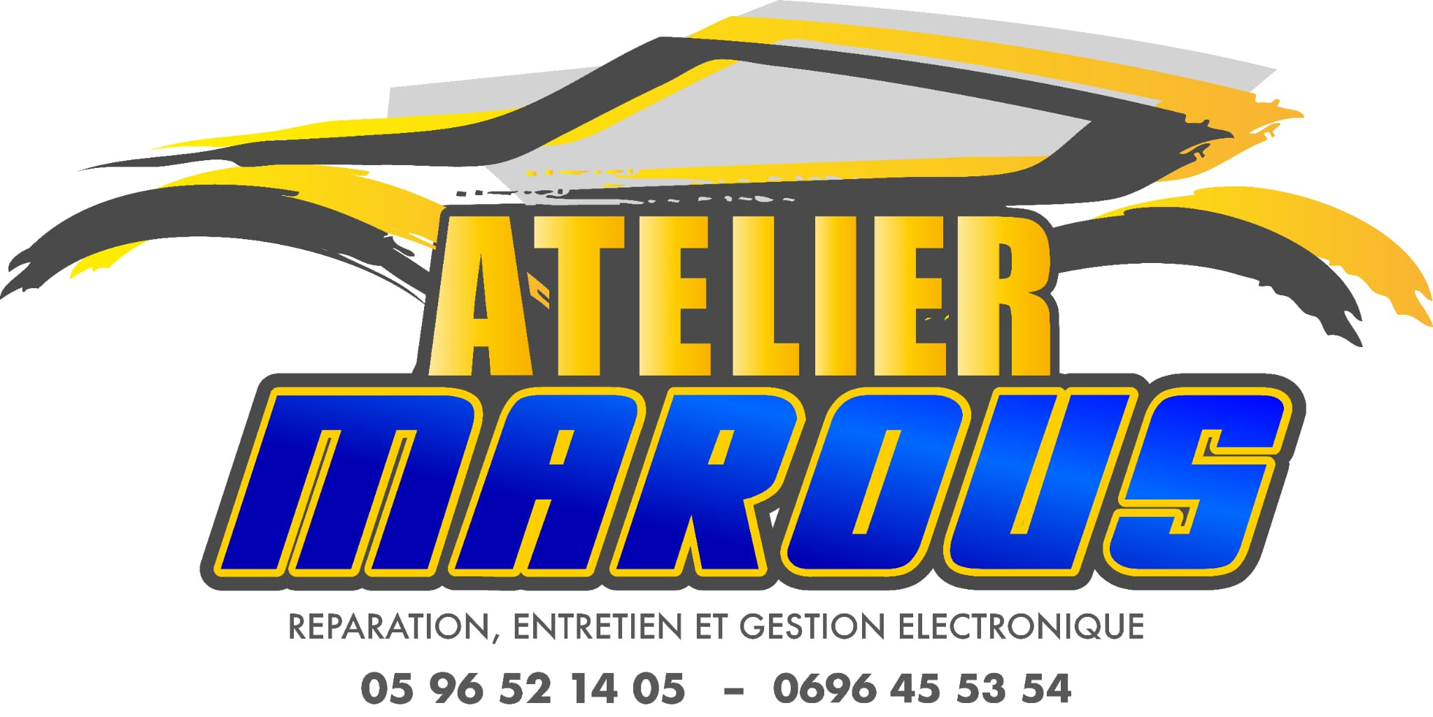 Atelier Marous Garage automobile Martinique
