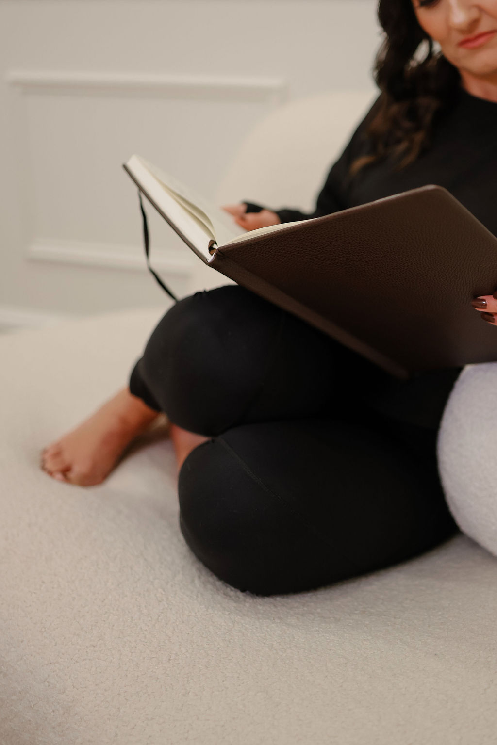 Managing Emotions, Practising Acceptance