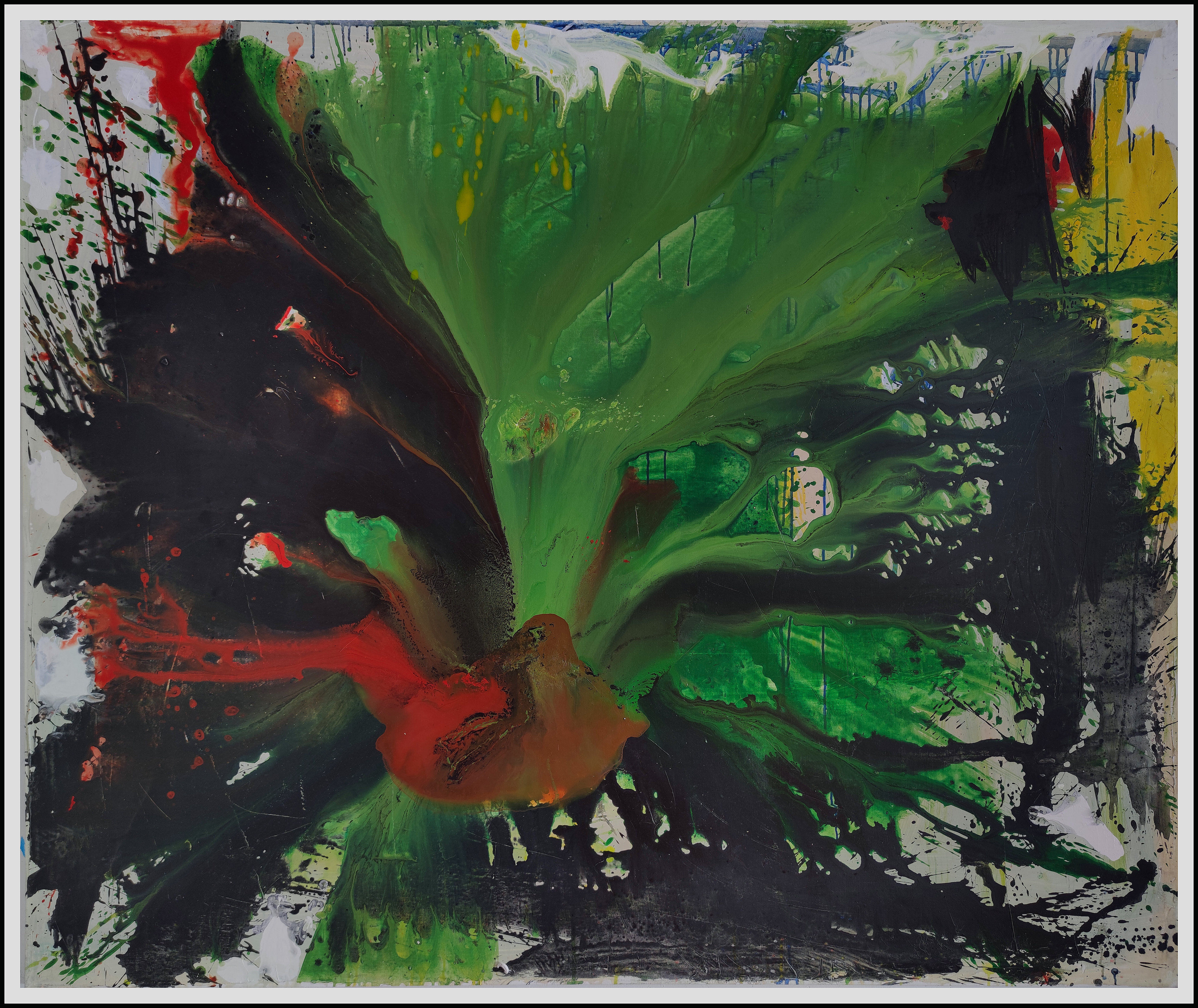 Phoenix  70"x60"