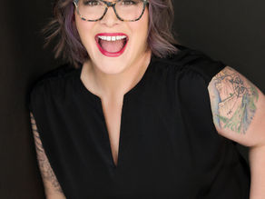 Featured in Boss Babes Magazine!