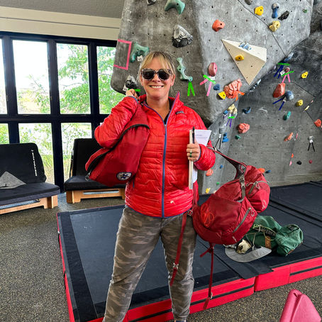 Intuition Basics Part 3: Building Trust