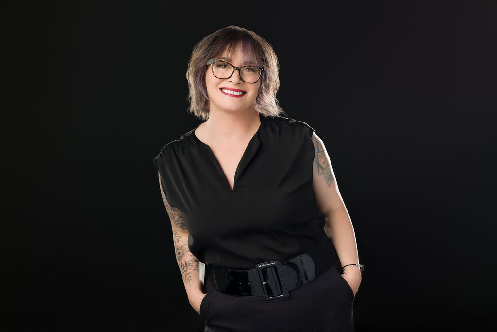 Writer: Rev. Jane
