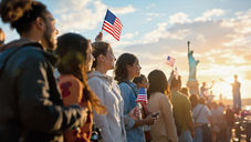 Living in USA as an Immigrant