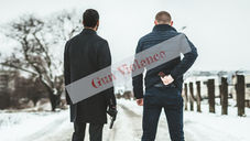 The Root of Violence Is Not the Weapon, It’s the Will