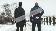 The Root of Violence Is Not the Weapon, It’s the Will