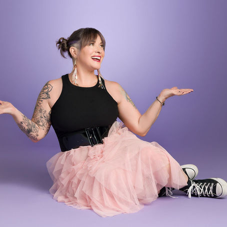 Why I Thought I Was Lazy (Until I Learned About Human Design)