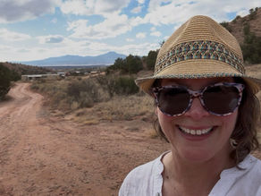 A Personal Note on Love, Worth and Belonging