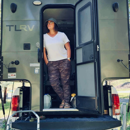 Self Love: Making Choices 