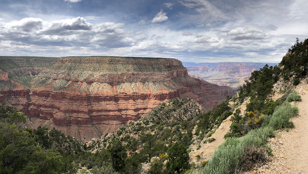 UUNA General Meeting for March